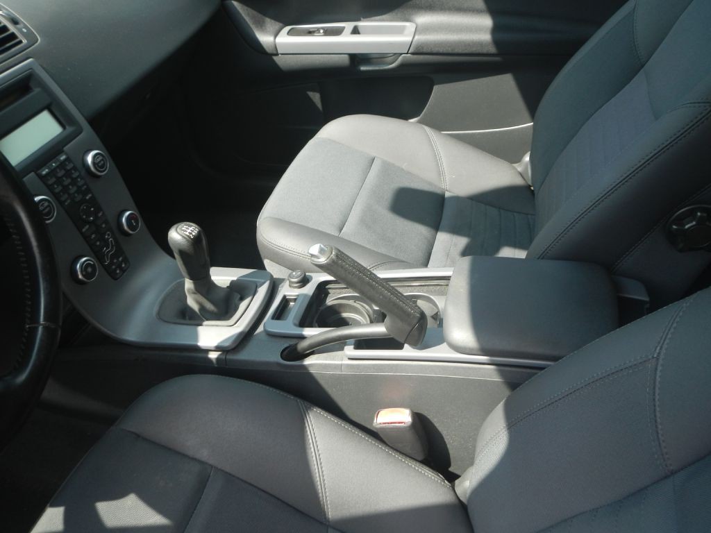 2009 Volvo C30 Image 25