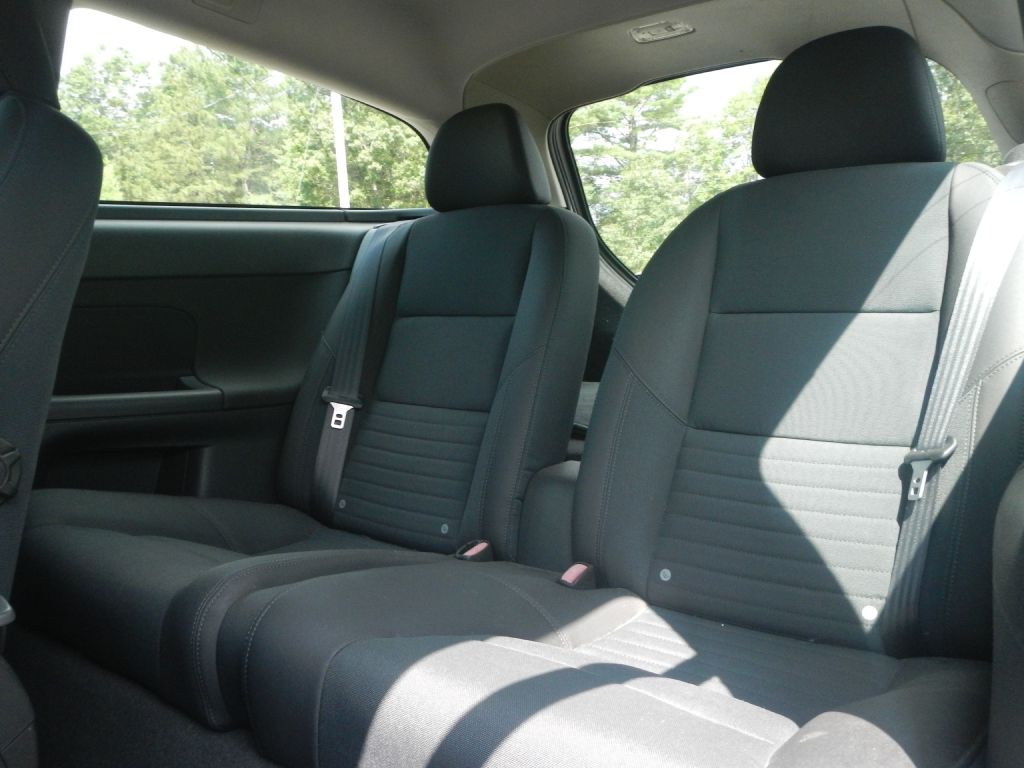 2009 Volvo C30 Image 26