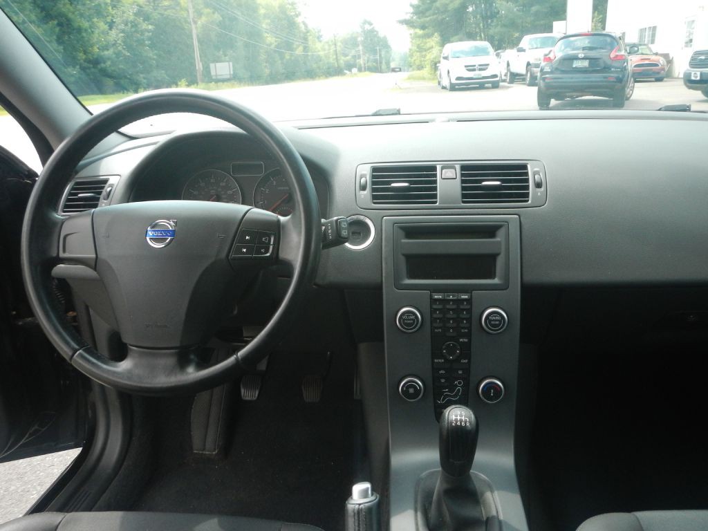 2009 Volvo C30 Image 29