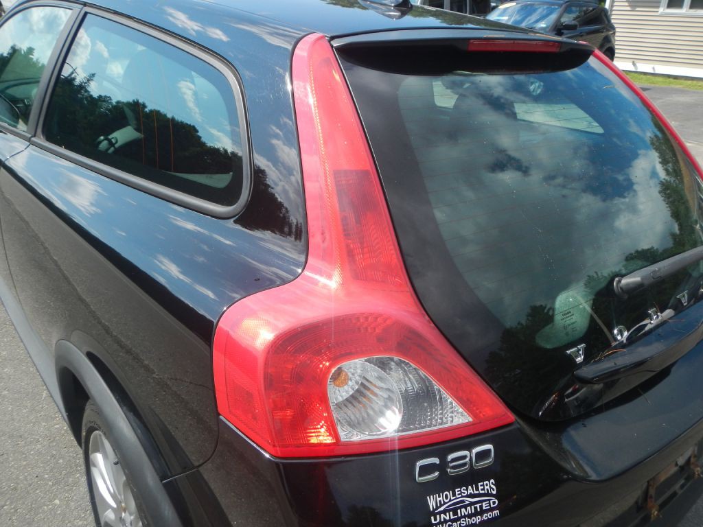 2009 Volvo C30 Image 30