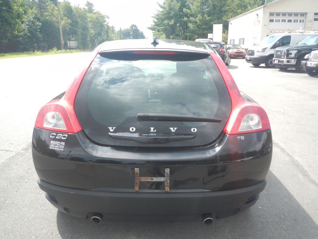 2009 Volvo C30 Image 31