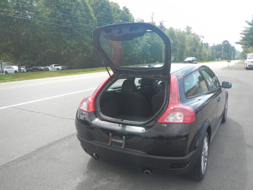 2009 Volvo C30 Image 32