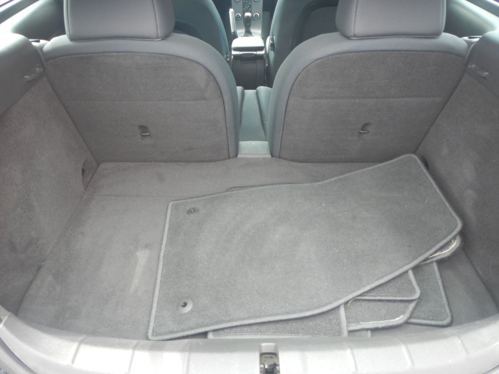 2009 Volvo C30 Image 33