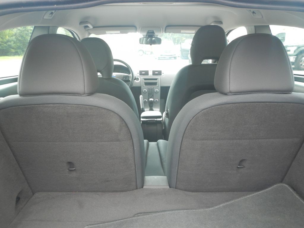 2009 Volvo C30 Image 34