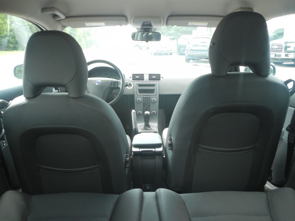 2009 Volvo C30 Image 35