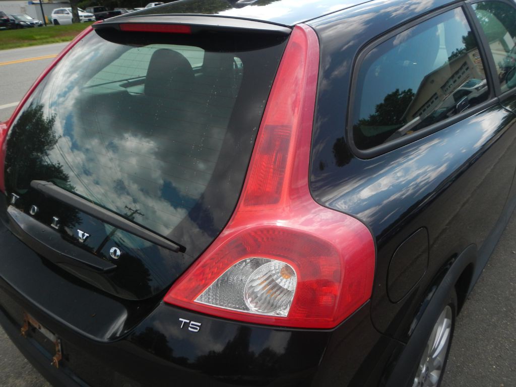 2009 Volvo C30 Image 36