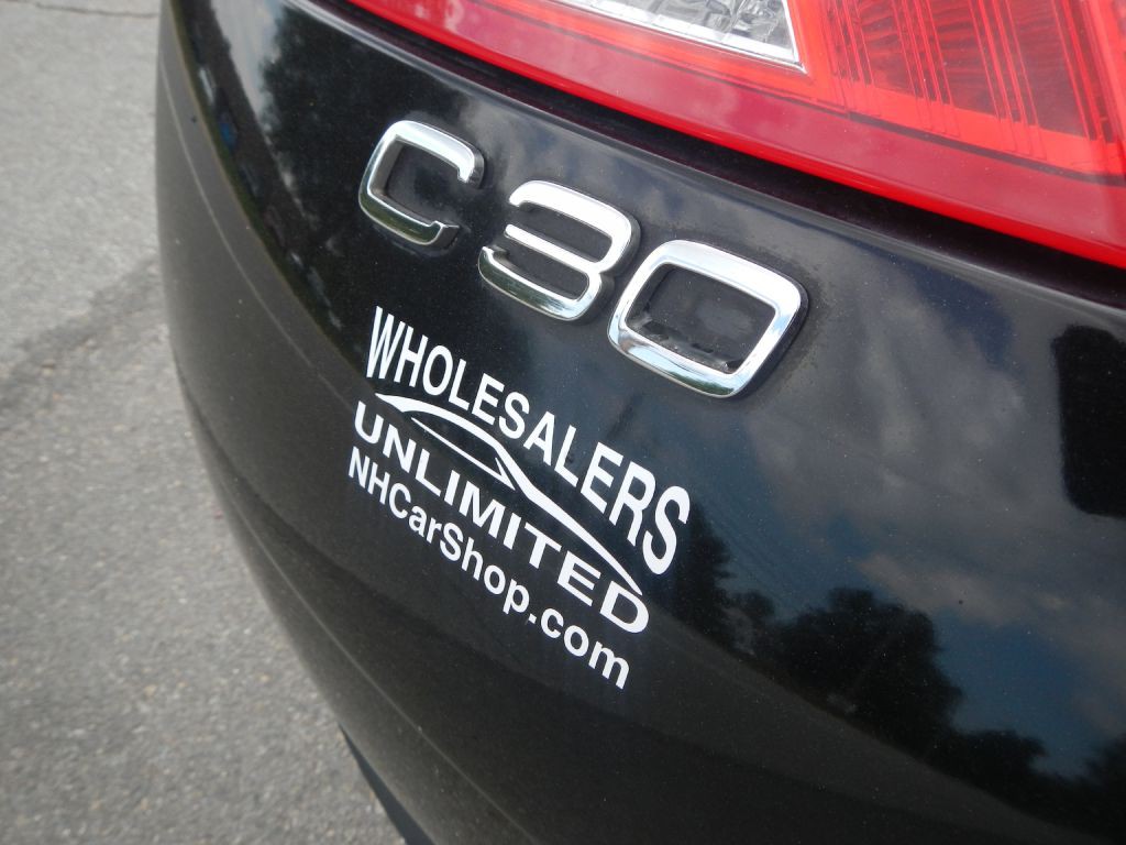 2009 Volvo C30 Image 37