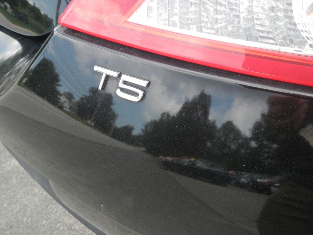 2009 Volvo C30 Image 38