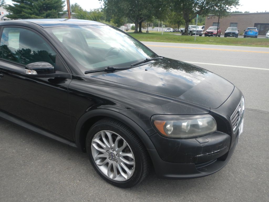 2009 Volvo C30 Image 39
