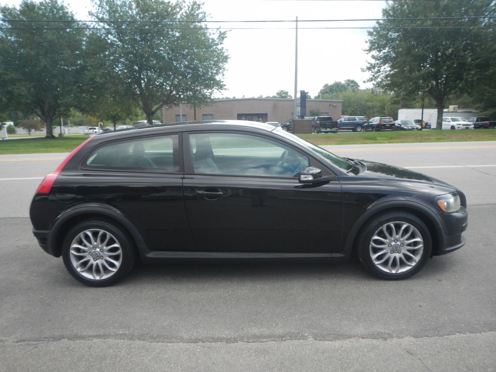 2009 Volvo C30 Image 41