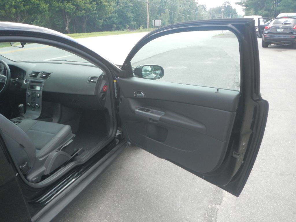 2009 Volvo C30 Image 42