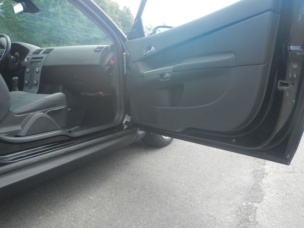 2009 Volvo C30 Image 43