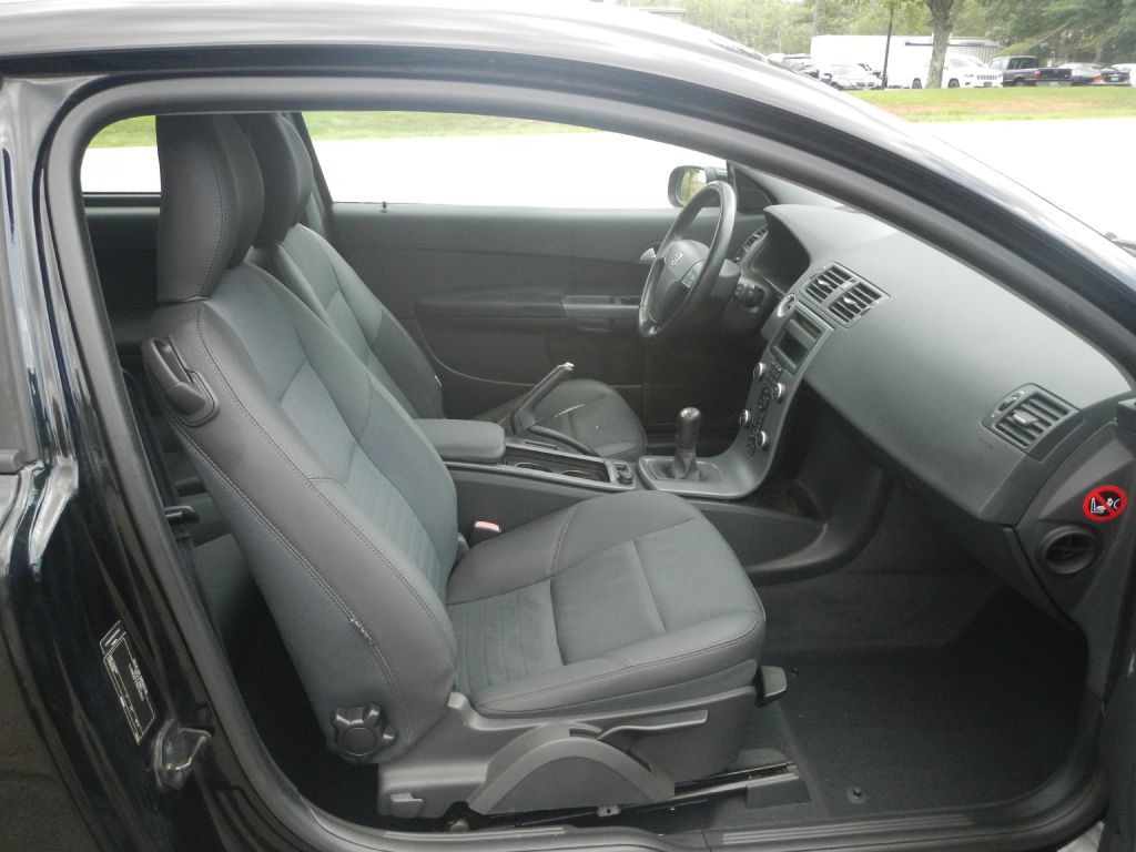 2009 Volvo C30 Image 44