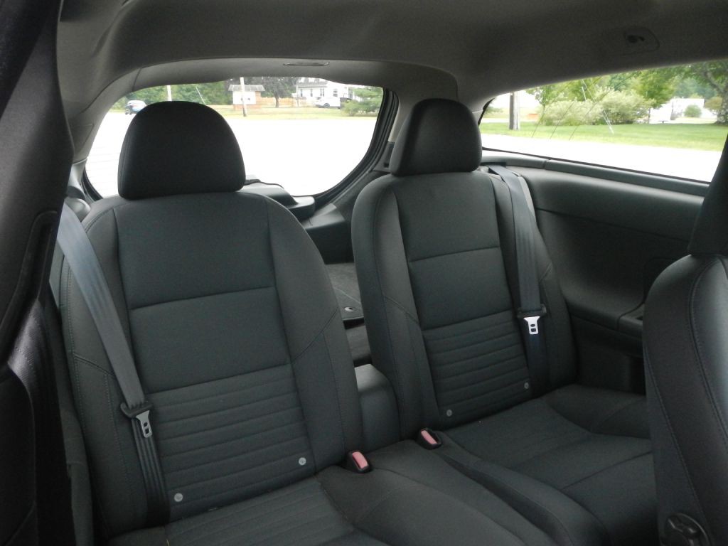 2009 Volvo C30 Image 45
