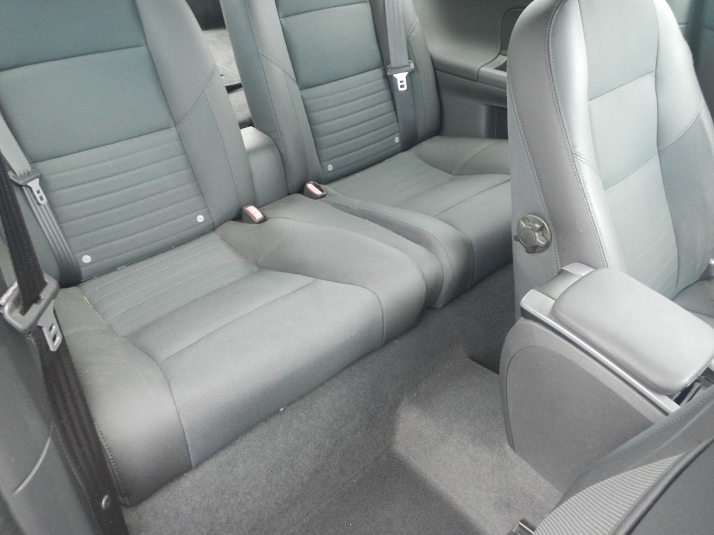 2009 Volvo C30 Image 46