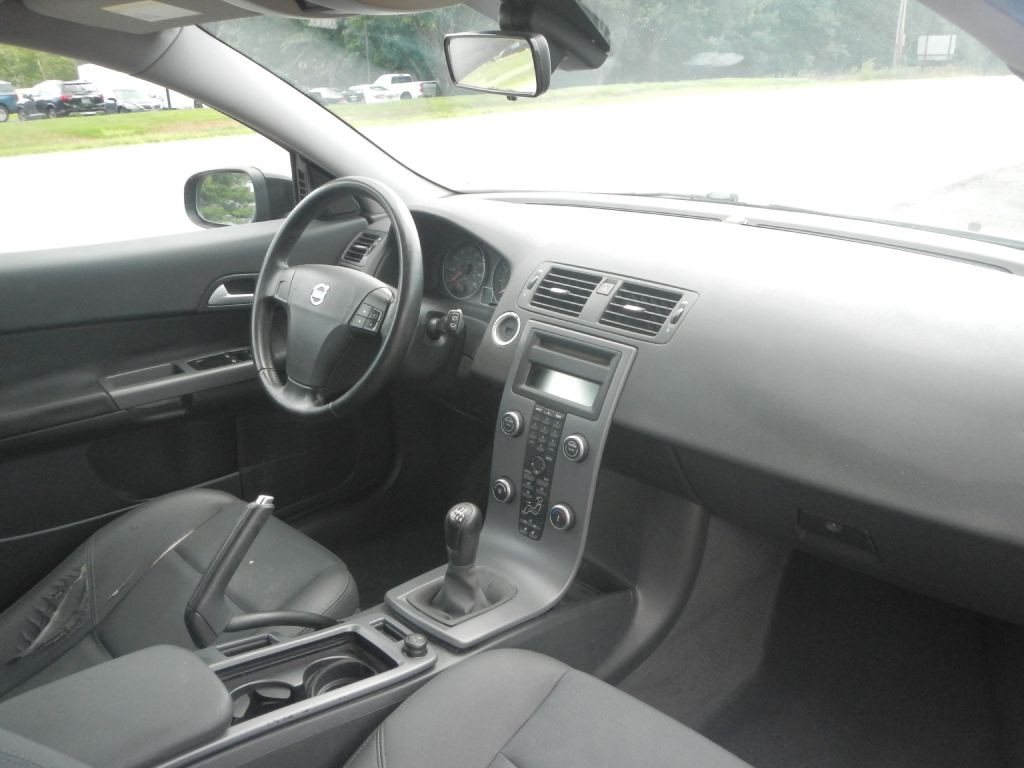 2009 Volvo C30 Image 47