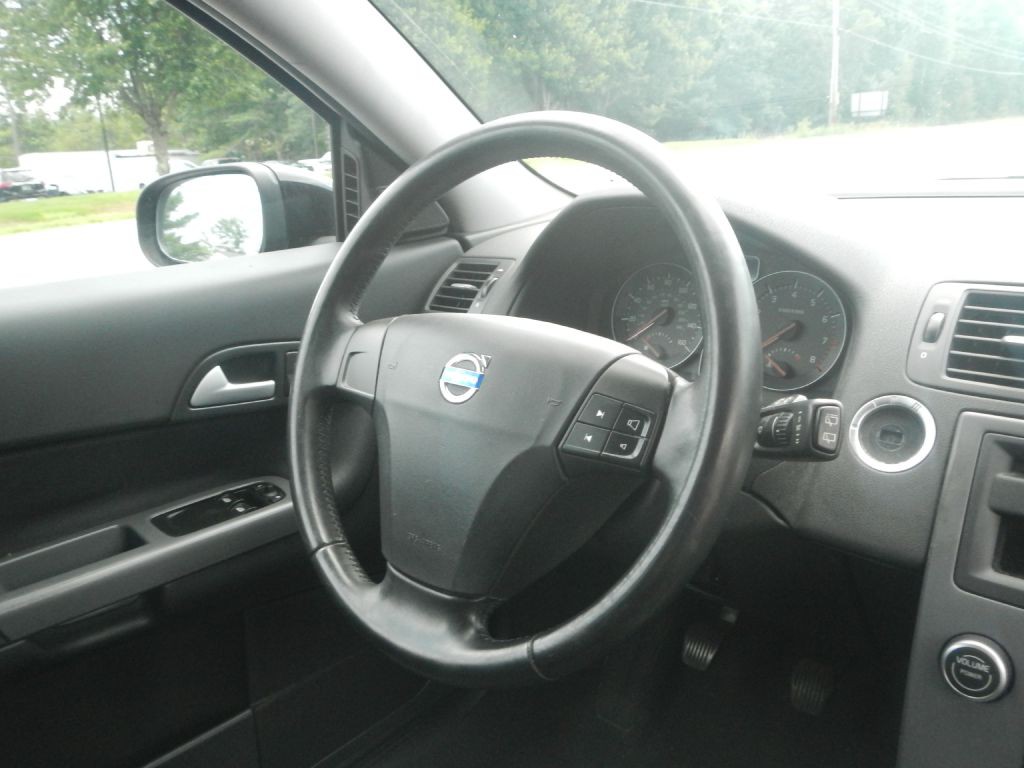 2009 Volvo C30 Image 49