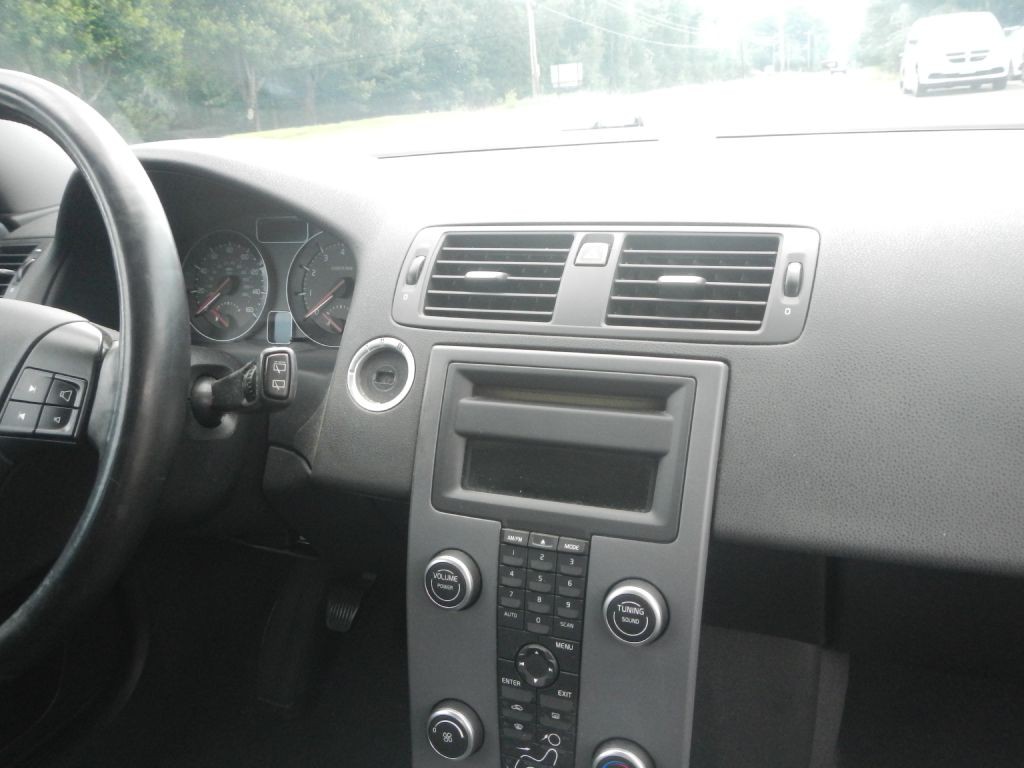 2009 Volvo C30 Image 50