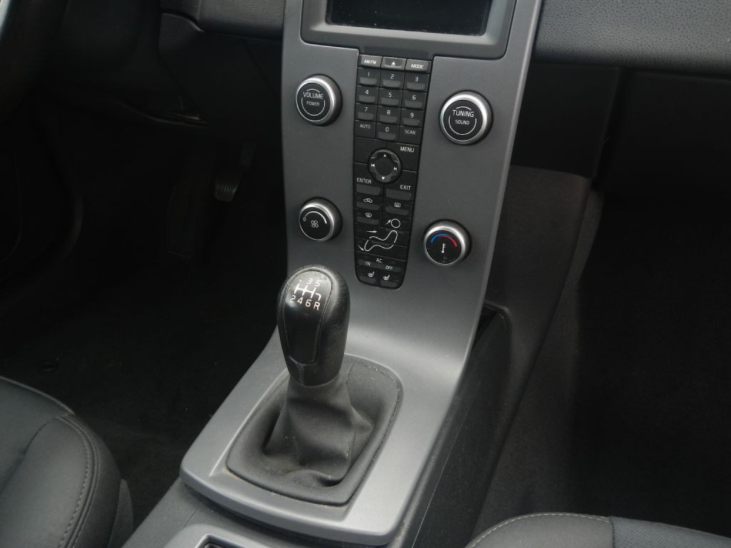 2009 Volvo C30 Image 53