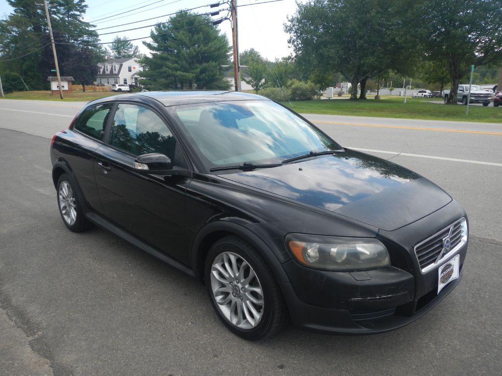 2009 Volvo C30 Image 55