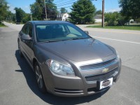 Image for 2012 Chevrolet Malibu 1LT ID: 6690887