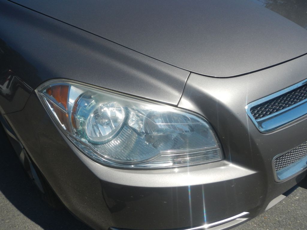 2012 Chevrolet Malibu Image 12