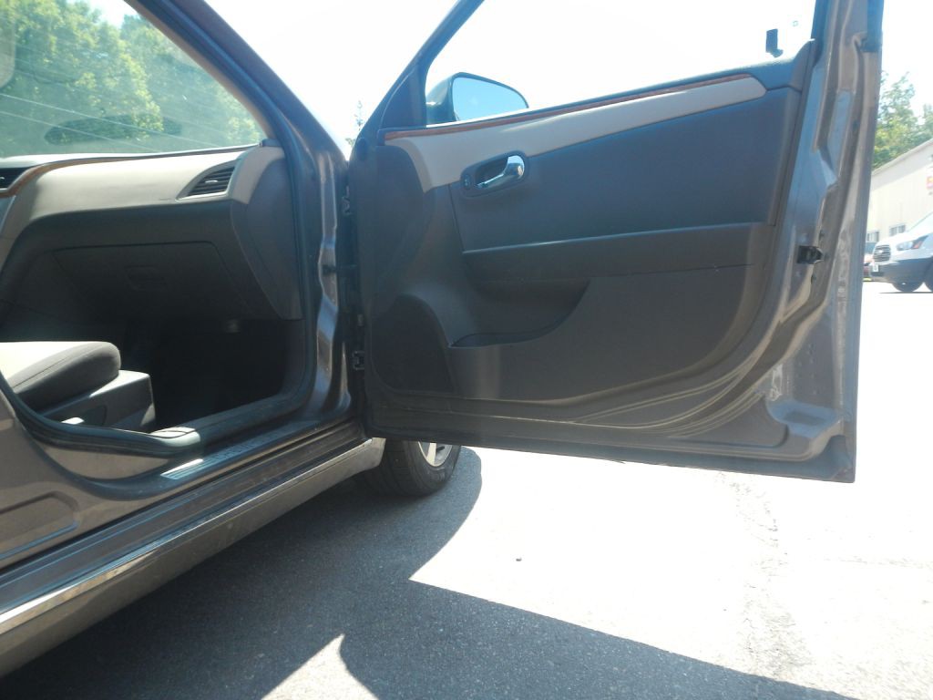 2012 Chevrolet Malibu Image 15