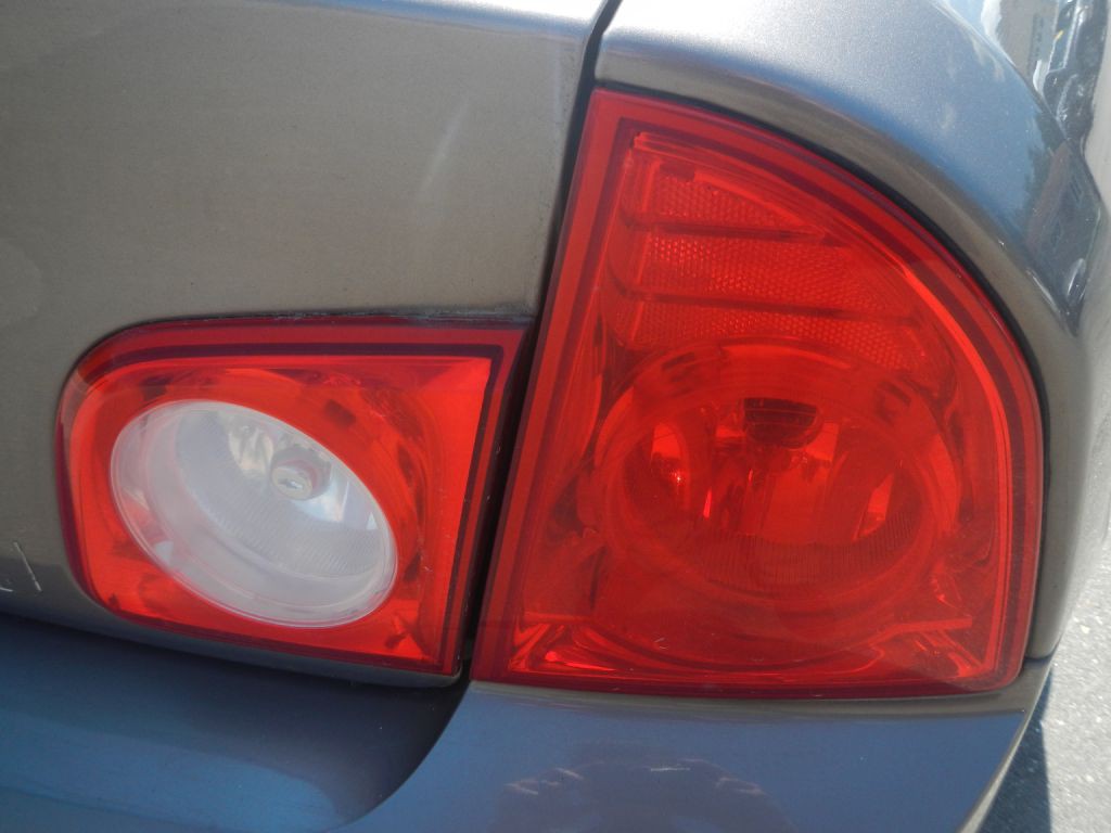 2012 Chevrolet Malibu Image 27