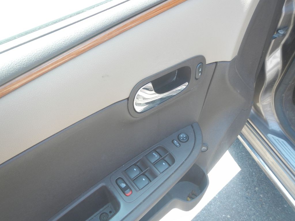2012 Chevrolet Malibu Image 39