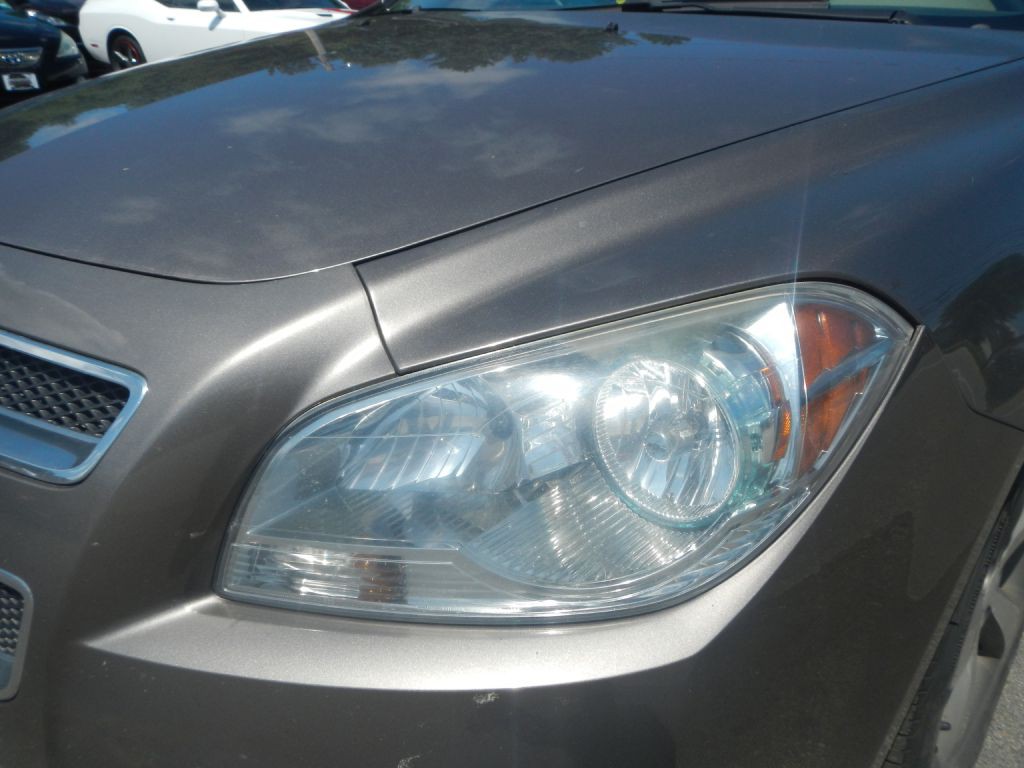2012 Chevrolet Malibu Image 49