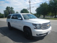 Image for 2017 Chevrolet Suburban 1500 PREMIER ID: 6691755