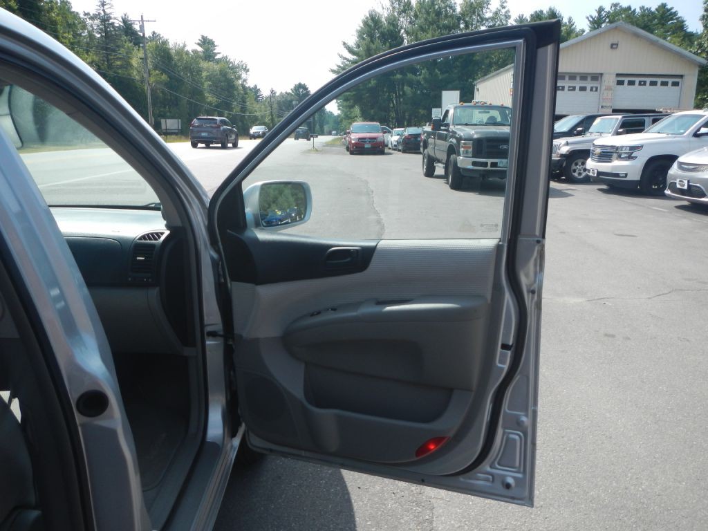 2007 Kia Sedona Image 15