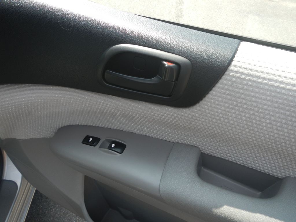 2007 Kia Sedona Image 16
