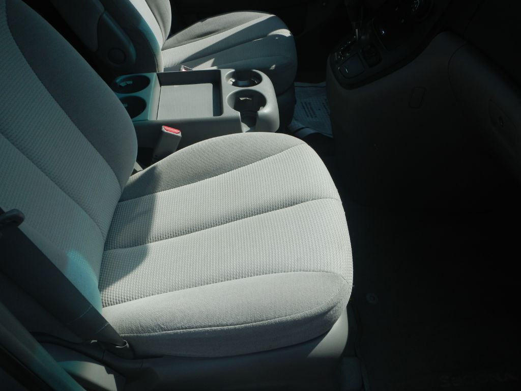2007 Kia Sedona Image 19