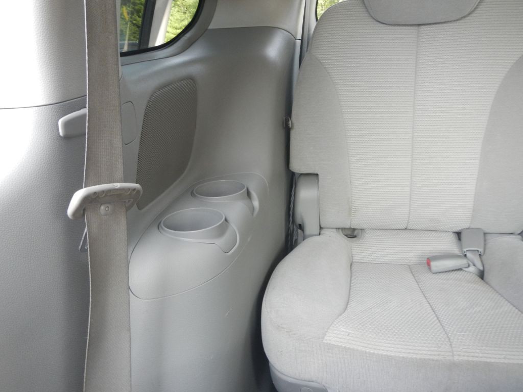 2007 Kia Sedona Image 33