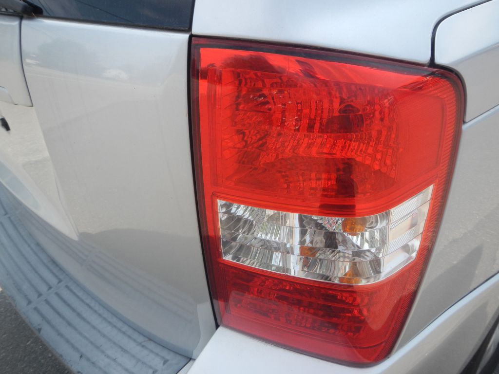 2007 Kia Sedona Image 34