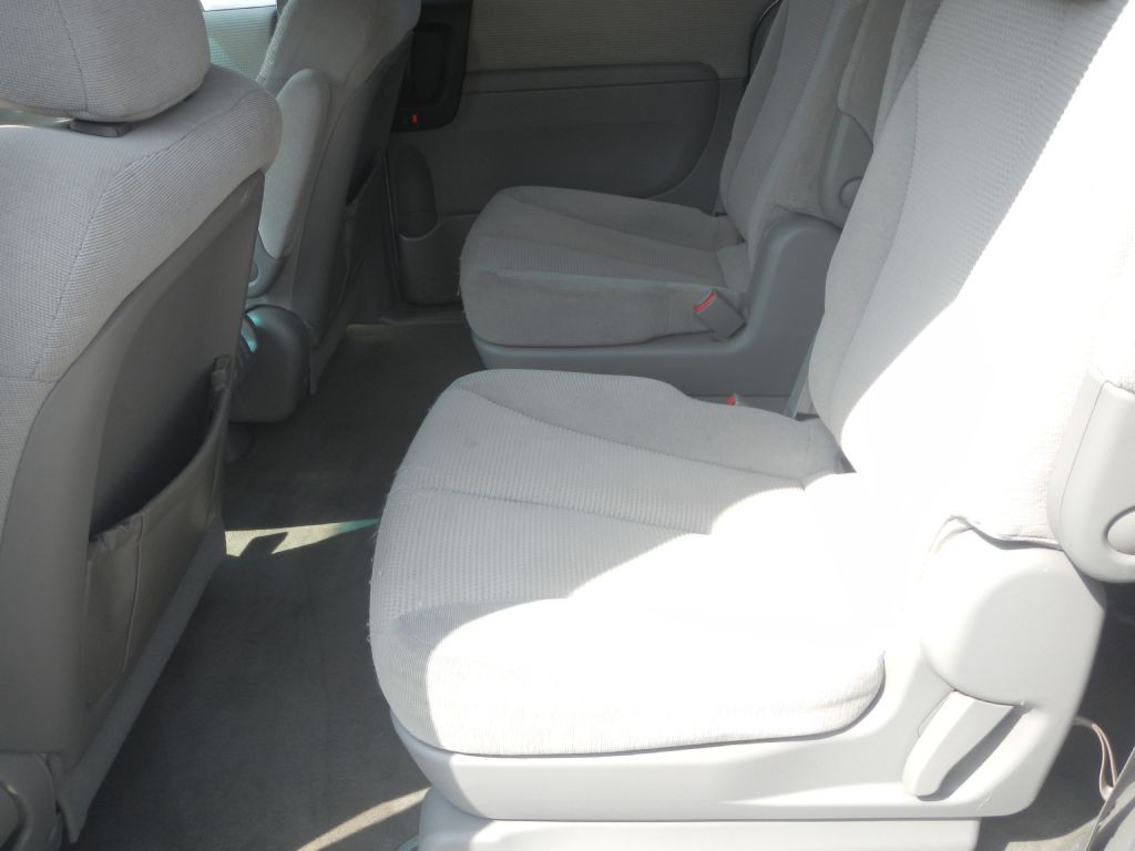 2007 Kia Sedona Image 43
