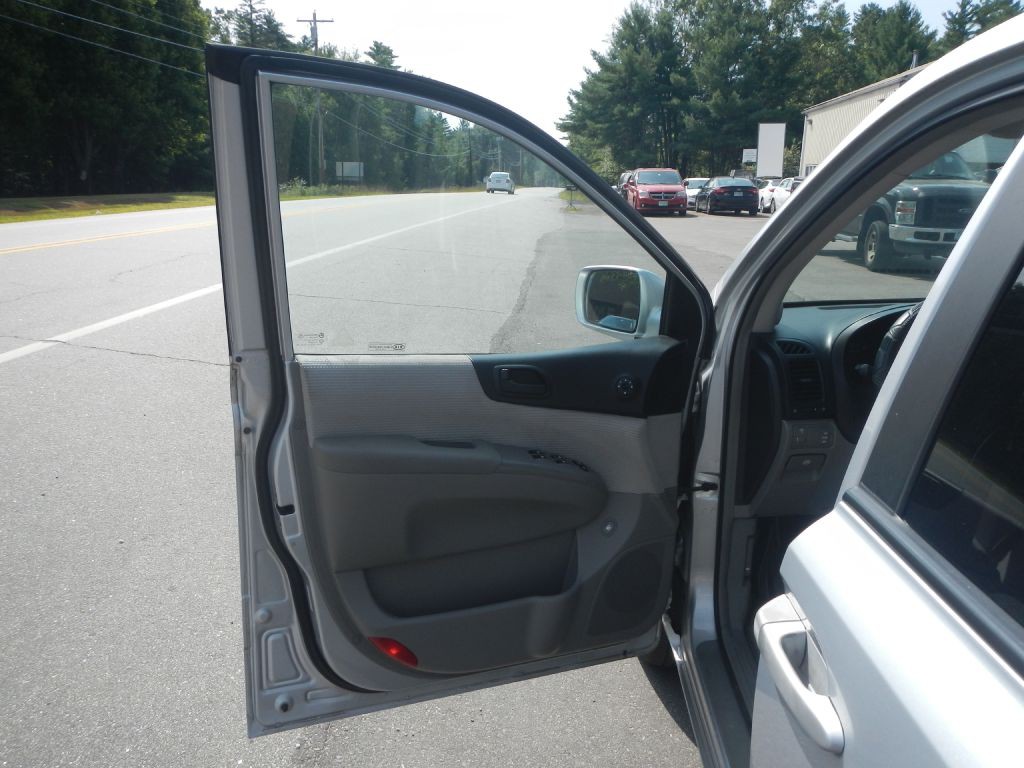 2007 Kia Sedona Image 49