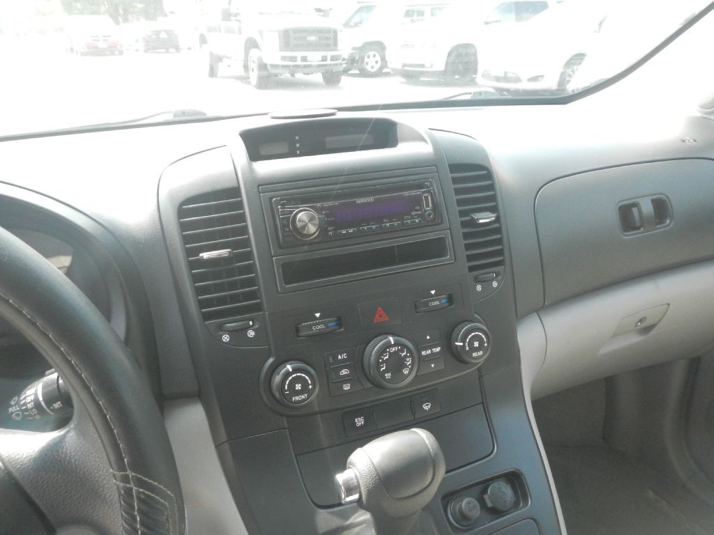 2007 Kia Sedona Image 54