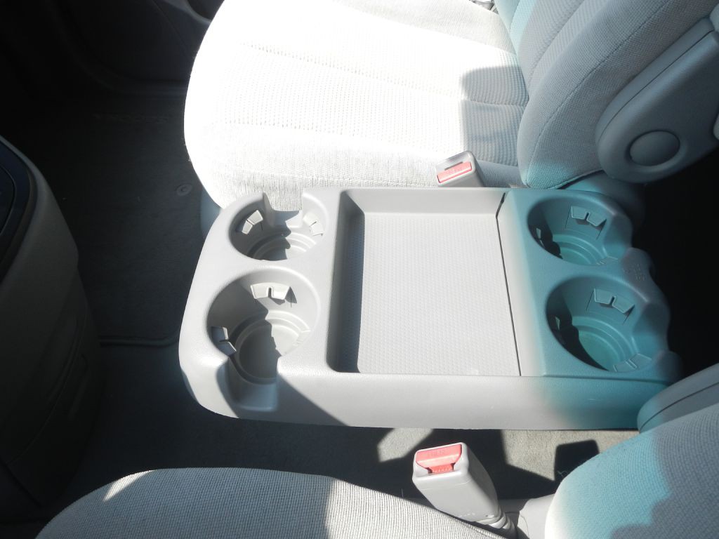 2007 Kia Sedona Image 57