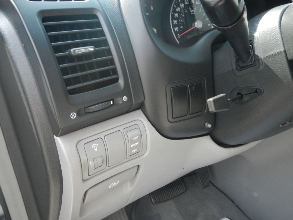 2007 Kia Sedona Image 59