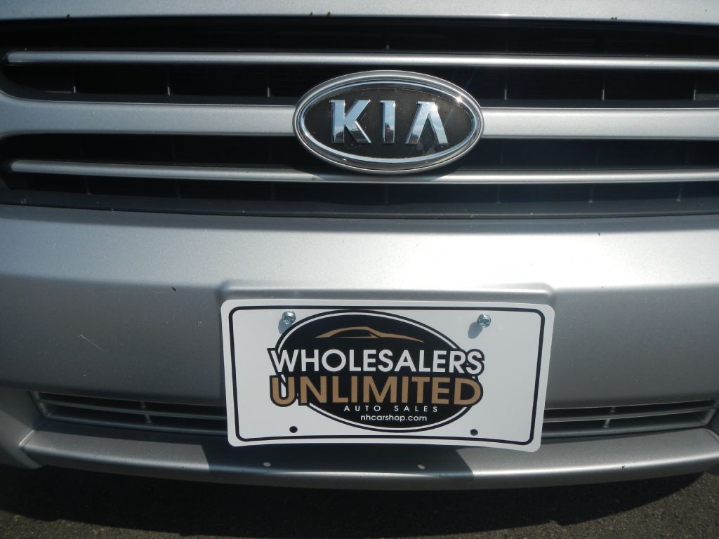 2007 Kia Sedona Image 62