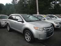 Image for 2011 Ford Edge SEL ID: 6707274