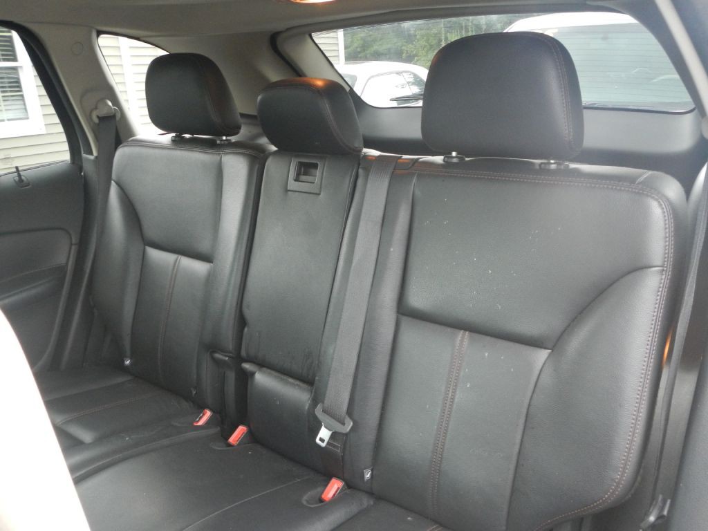 2011 Ford Edge Image 5