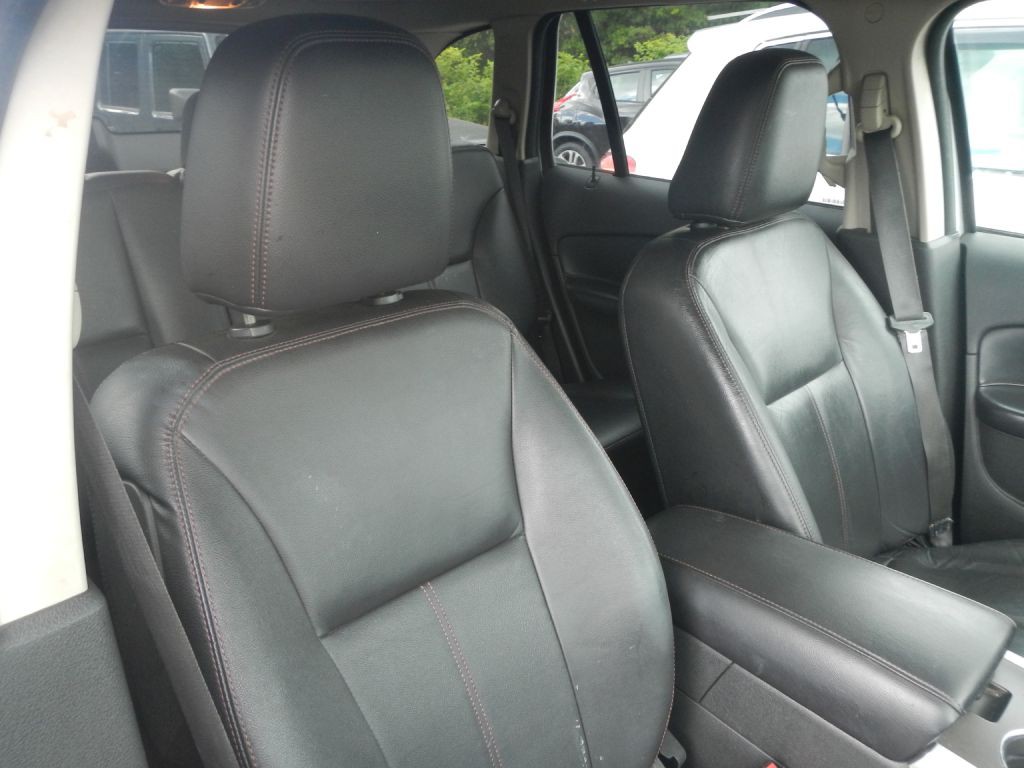 2011 Ford Edge Image 12