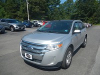 Image for 2011 Ford Edge SEL ID: 6707274