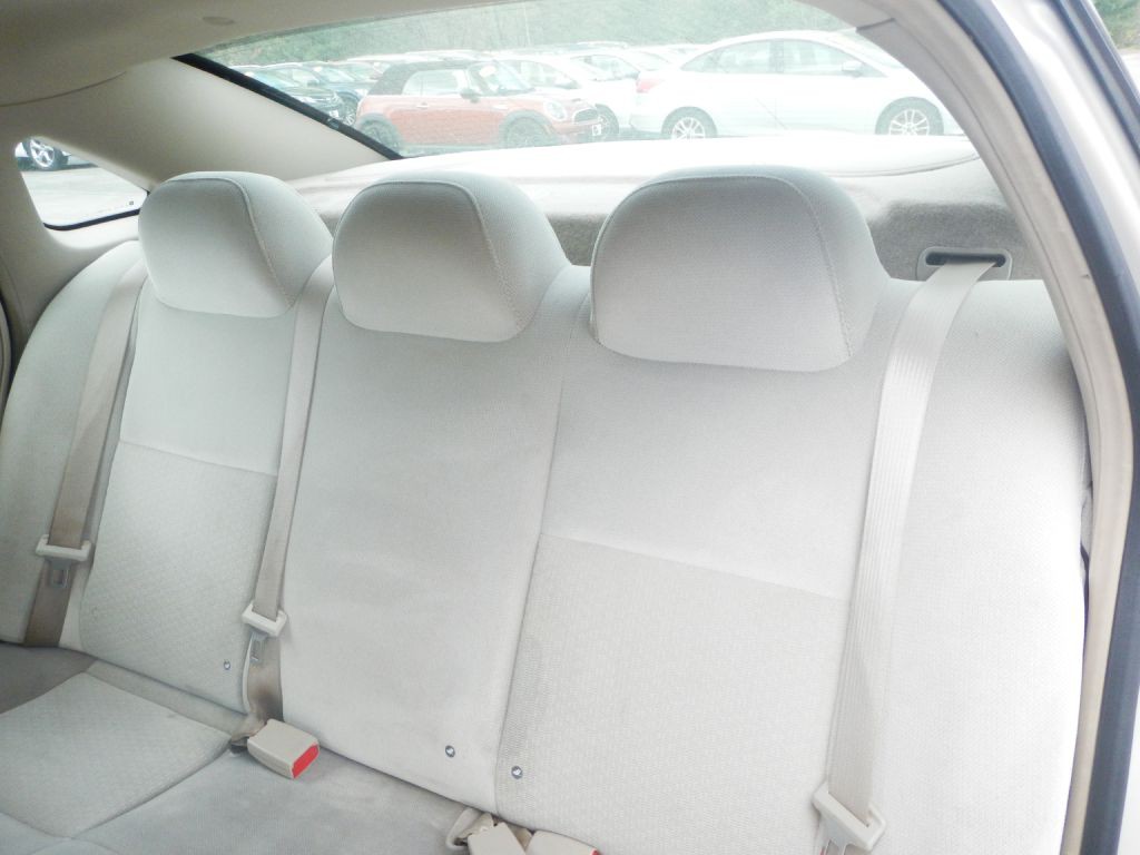 2009 Chevrolet Impala Image 5