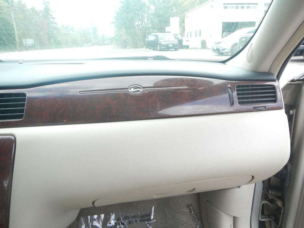 2009 Chevrolet Impala Image 24