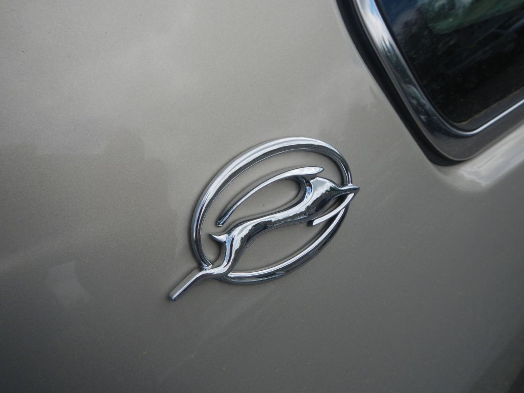 2009 Chevrolet Impala Image 31