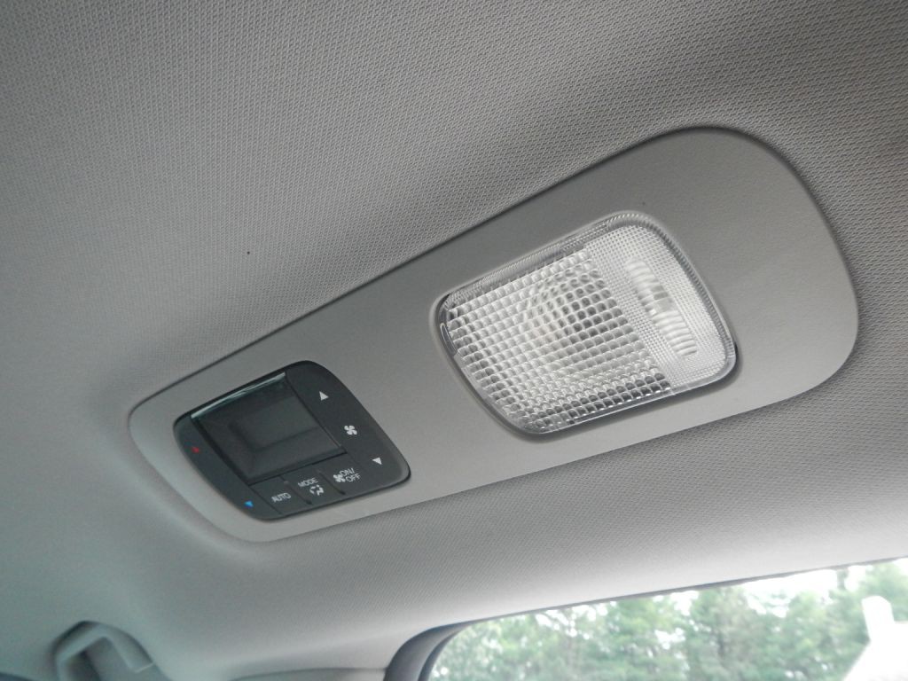2018 Honda Odyssey Image 33